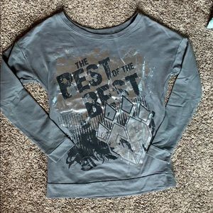 Cheer Athletics Best of the Best T-shirt